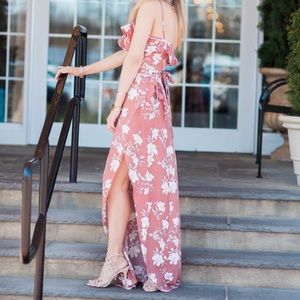 Two Piece Shop Tobi Dress